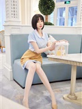Xiuren秀人网 2025.02.10 NO.9864 玥儿玥er(12)
